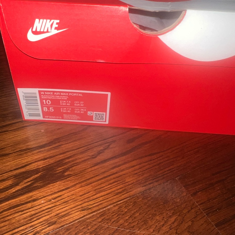 Nike Air Max Portal - Picture 3 of 5